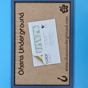 ColorStreet Nail Strips *Get Your Groove On*